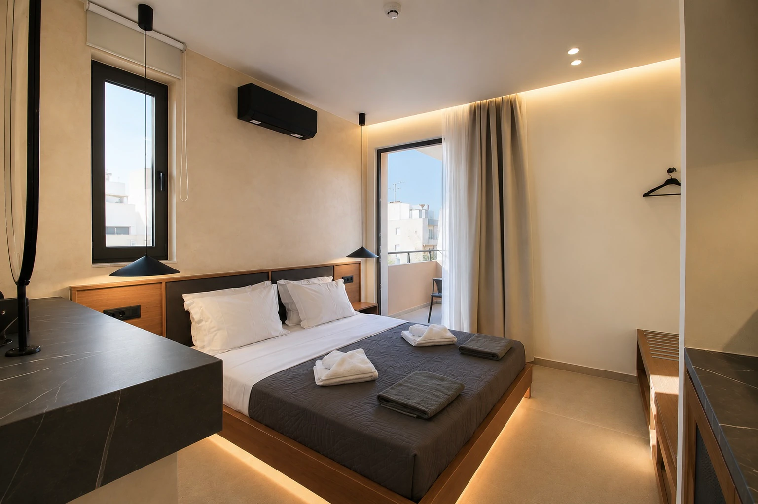 Double Standard Studio
